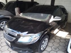 CHEVROLET Prisma 1.4 4P LT FLEX