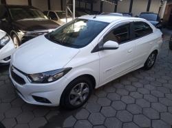 CHEVROLET Prisma 1.4 4P LTZ  AUTOM�TICO