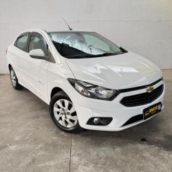 CHEVROLET Prisma 1.4 4P LT FLEX
