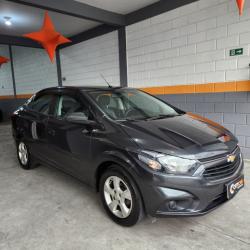 CHEVROLET Prisma 1.4 4P LT FLEX