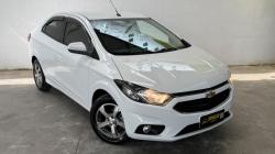 CHEVROLET Prisma 1.4 4P LTZ  AUTOMÁTICO