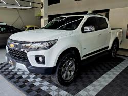 CHEVROLET S10 2.8 12V CABINE DUPLA TURBO DIESEL AUTOM�TICO