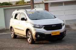CHEVROLET Spin 1.8 4P FLEX ACTIVE