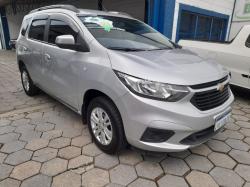 CHEVROLET Spin 1.8 4P FLEX LT