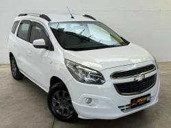 CHEVROLET Spin 1.8 4P FLEX LTZ 7 LUGARES
