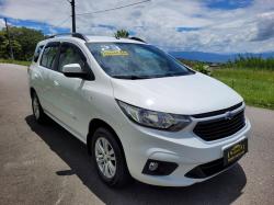 CHEVROLET Spin 1.8 4P FLEX LT AUTOM�TICO