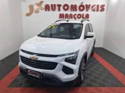 CHEVROLET Spin 1.8 4P FLEX PREMIER 7 LUGARES AUTOM�TICO