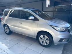 CHEVROLET Spin 1.8 4P FLEX PREMIER 7 LUGARES AUTOM�TICO