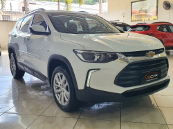 CHEVROLET Tracker 1.0 12V 4P FLEX TURBO LTZ AUTOMTICO