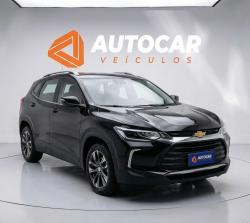 CHEVROLET Tracker 1.2 12V 4P FLEX TURBO PREMIER AUTOM�TICO