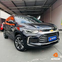 CHEVROLET Tracker 1.2 12V 4P FLEX TURBO PREMIER AUTOM�TICO