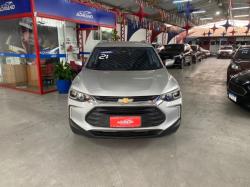 CHEVROLET Tracker 1.2 12V 4P FLEX TURBO LTZ AUTOMTICO