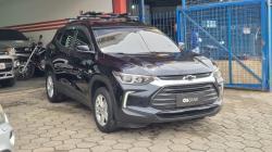 CHEVROLET Tracker 1.0 12V 4P FLEX TURBO LTZ AUTOMÁTICO CHEVROLET Tracker 1.0 12V 4P FLEX TURBO LTZ AUTOMÁTICO