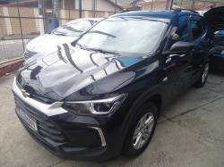 CHEVROLET Tracker 1.0 12V 4P FLEX TURBO CHEVROLET Tracker 1.0 12V 4P FLEX TURBO