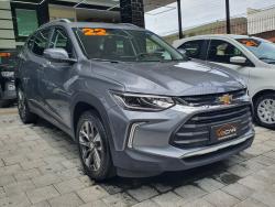 CHEVROLET Tracker 1.2 12V 4P FLEX TURBO PREMIER AUTOMTICO