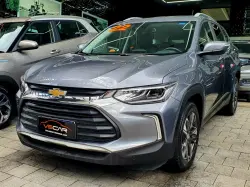 CHEVROLET Tracker 1.2 12V 4P FLEX TURBO PREMIER AUTOM�TICO