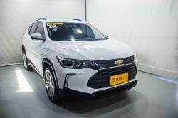 CHEVROLET Tracker 1.0 12V 4P FLEX TURBO
