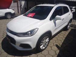 CHEVROLET Tracker 1.4 16V 4P FLEX LTZ TURBO AUTOMTICO