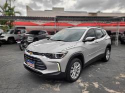 CHEVROLET Tracker 1.0 12V 4P FLEX TURBO LTZ AUTOMTICO