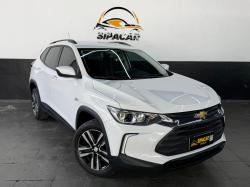 CHEVROLET Tracker 1.0 12V 4P FLEX TURBO LT AUTOM�TICO