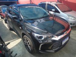 CHEVROLET Tracker 1.0 12V 4P FLEX TURBO LT AUTOM�TICO