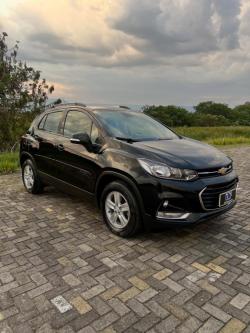 CHEVROLET Tracker 1.4 16V 4P FLEX LT TURBO AUTOM�TICO
