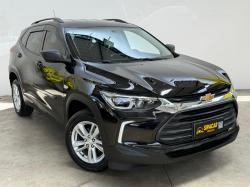CHEVROLET Tracker 1.0 12V 4P FLEX TURBO AUTOM�TICO