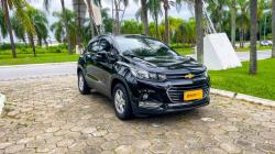 CHEVROLET Tracker 1.4 16V 4P FLEX LT TURBO AUTOM�TICO