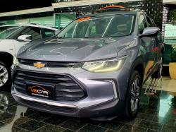 CHEVROLET Tracker 1.2 12V 4P FLEX TURBO PREMIER AUTOM�TICO