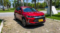 CHEVROLET Tracker 1.0 12V 4P FLEX TURBO LT AUTOM�TICO