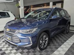 CHEVROLET Tracker 1.2 12V 4P FLEX TURBO PREMIER AUTOM�TICO