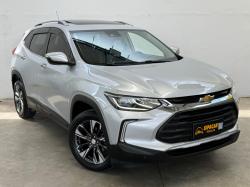 CHEVROLET Tracker 1.2 12V 4P FLEX TURBO PREMIER AUTOM�TICO
