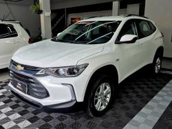 CHEVROLET Tracker 1.0 12V 4P FLEX TURBO LT AUTOM�TICO