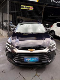 CHEVROLET Tracker 1.0 12V 4P FLEX TURBO