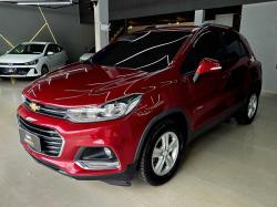 CHEVROLET Tracker 1.4 16V 4P FLEX LT TURBO AUTOM�TICO