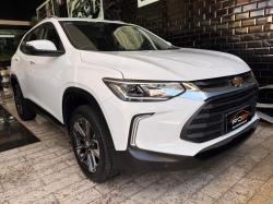 CHEVROLET Tracker 1.0 12V 4P FLEX TURBO AUTOM�TICO