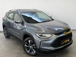 CHEVROLET Tracker 1.2 12V 4P FLEX TURBO PREMIER AUTOM�TICO