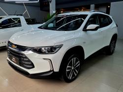 CHEVROLET Tracker 1.0 12V 4P FLEX TURBO LT AUTOM�TICO