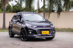 CHEVROLET Tracker 1.0 12V FLEX TURBO MIDNIGHT AUTOM�TICO