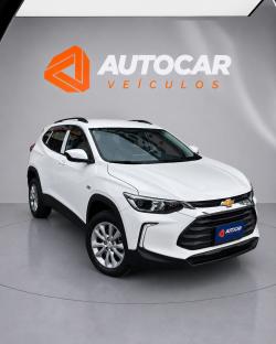 CHEVROLET Tracker 1.0 12V 4P FLEX TURBO