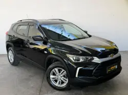 CHEVROLET Tracker 1.0 12V 4P FLEX TURBO