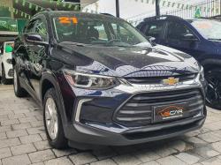 CHEVROLET Tracker 1.0 12V 4P FLEX TURBO LT AUTOM�TICO