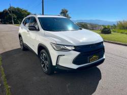 CHEVROLET Tracker 1.2 12V 4P FLEX TURBO PREMIER AUTOM�TICO