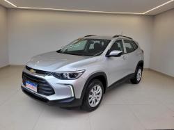 CHEVROLET Tracker 1.0 12V 4P FLEX TURBO AUTOM�TICO