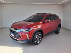 CHEVROLET Tracker 1.2 12V 4P FLEX TURBO PREMIER AUTOM�TICO