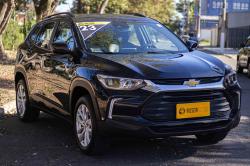 CHEVROLET Tracker 1.0 12V 4P FLEX TURBO LTZ AUTOM�TICO