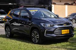 CHEVROLET Tracker 1.0 12V 4P FLEX TURBO LT AUTOMÁTICO