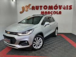 CHEVROLET Tracker 1.4 16V 4P FLEX PREMIER TURBO AUTOM�TICO