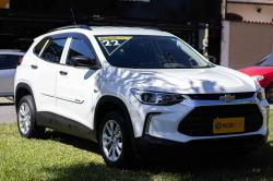CHEVROLET Tracker 1.0 12V 4P FLEX TURBO