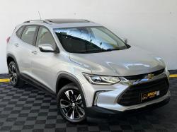CHEVROLET Tracker 1.2 12V 4P FLEX TURBO PREMIER AUTOM�TICO